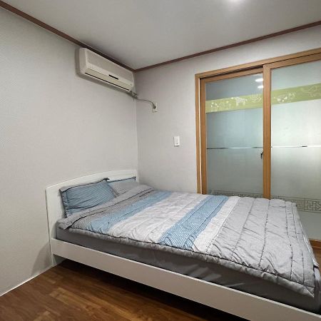 Sangmin Sweet Appartement Daejeon Buitenkant foto