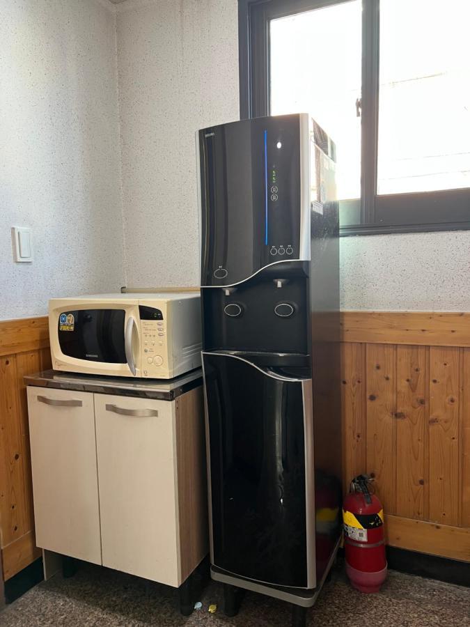 Sangmin Sweet Appartement Daejeon Buitenkant foto