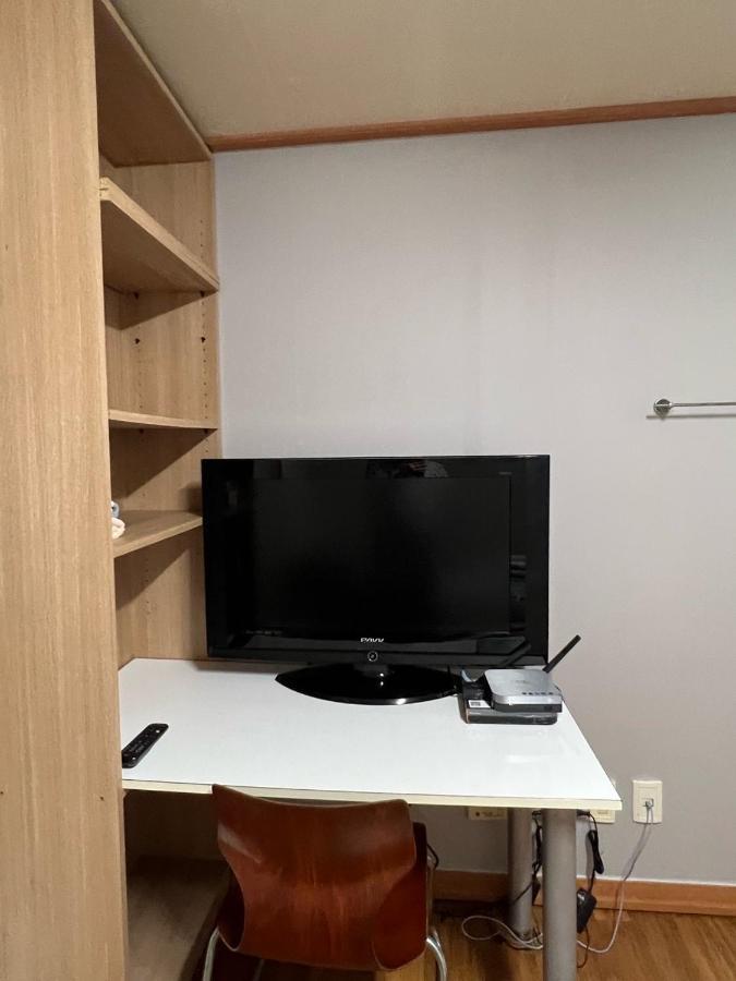 Sangmin Sweet Appartement Daejeon Buitenkant foto